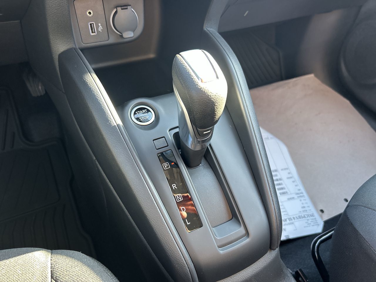 2025 Nissan Kicks Play in Vancouver, British Columbia