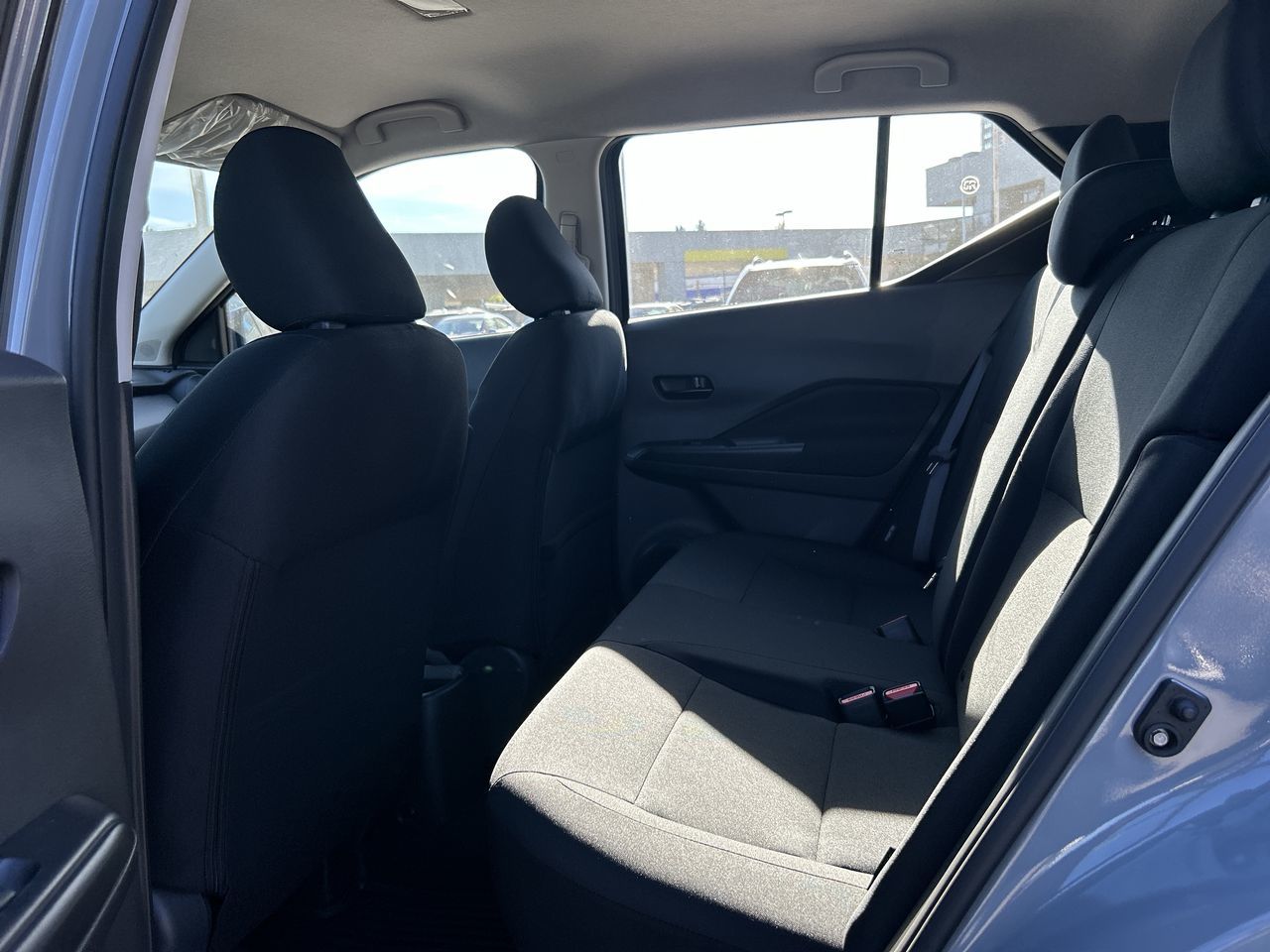 2025 Nissan Kicks Play in Vancouver, British Columbia