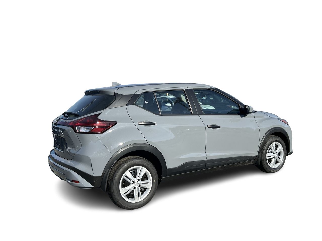 2025 Nissan Kicks Play in Vancouver, British Columbia