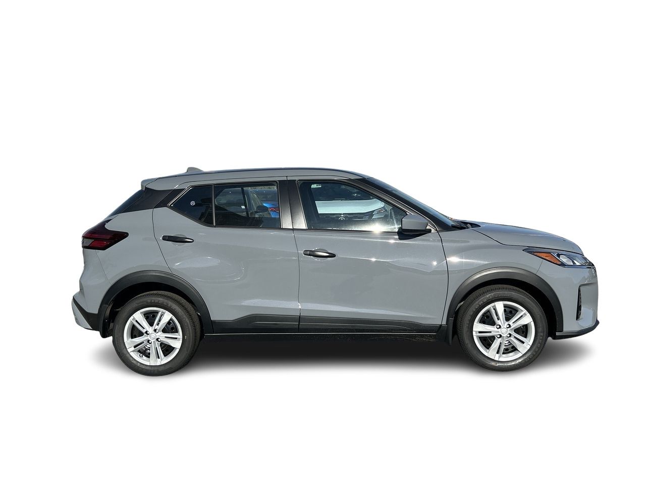 2025 Nissan Kicks Play in Vancouver, British Columbia