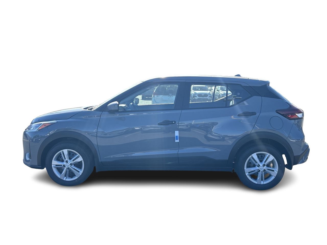 2025 Nissan Kicks Play in Vancouver, British Columbia