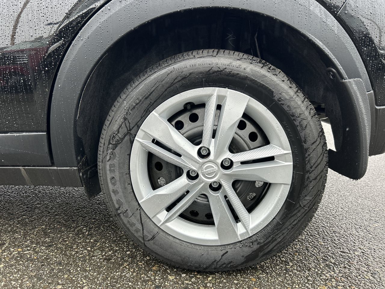 Nissan Kicks Play  2025 à Vancouver, Colombie-Britannique