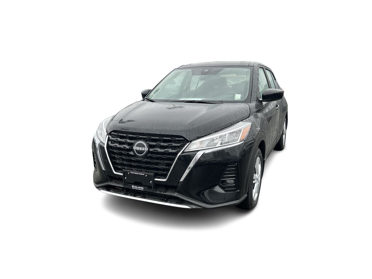 Nissan Kicks Play  2025 à Vancouver, Colombie-Britannique