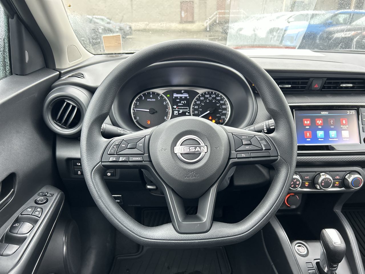 Nissan Kicks Play  2025 à Vancouver, Colombie-Britannique