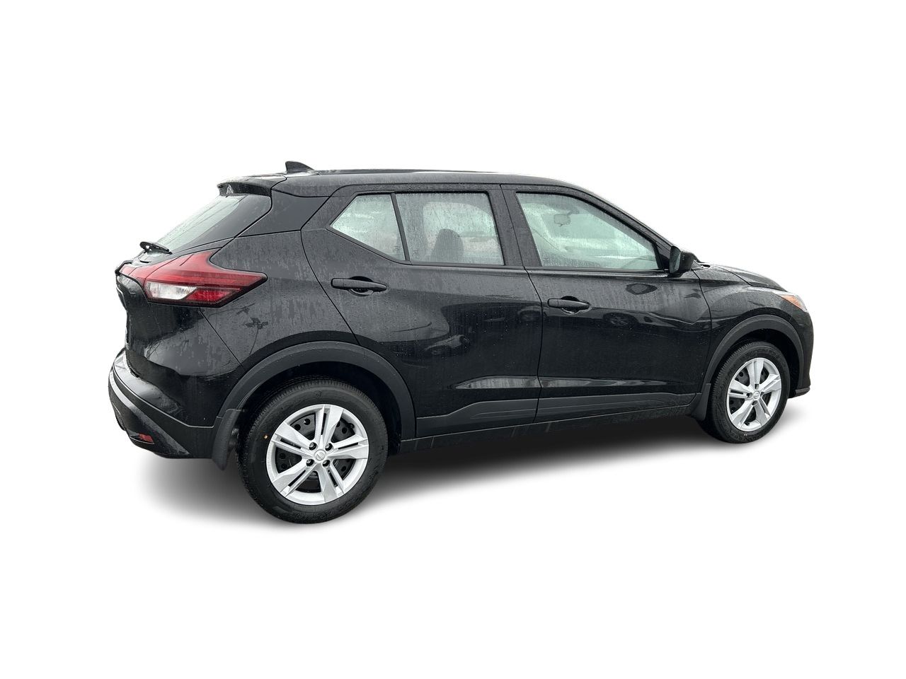 Nissan Kicks Play  2025 à Vancouver, Colombie-Britannique