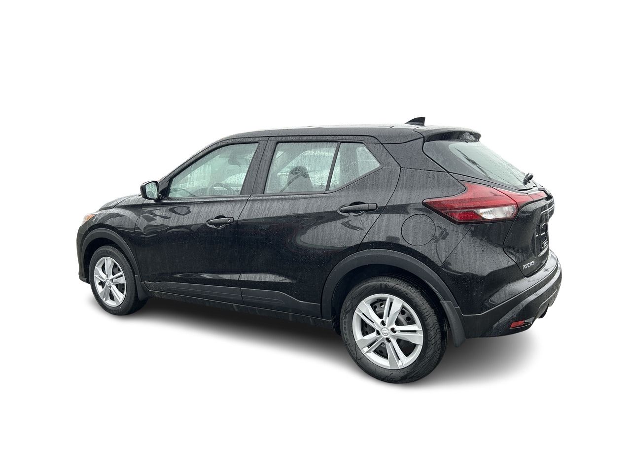 Nissan Kicks Play  2025 à Vancouver, Colombie-Britannique