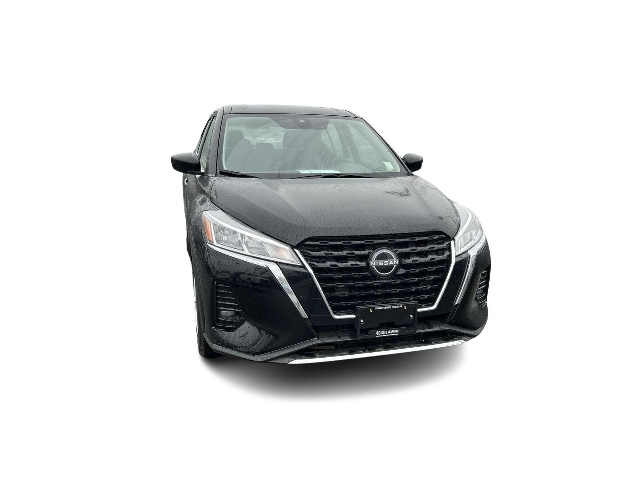 Nissan Kicks Play  2025 à Vancouver, Colombie-Britannique