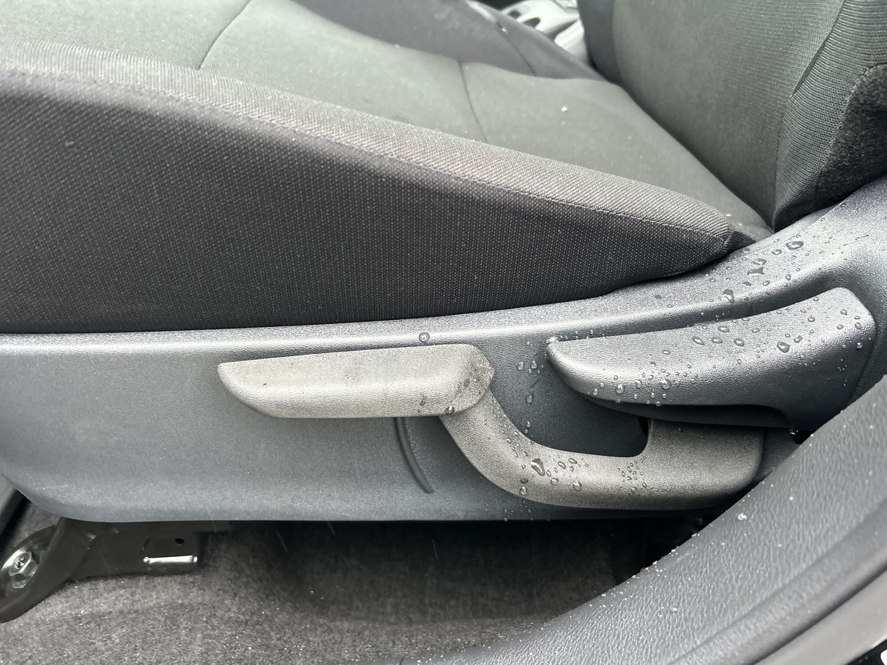 Nissan Kicks Play  2025 à Vancouver, Colombie-Britannique