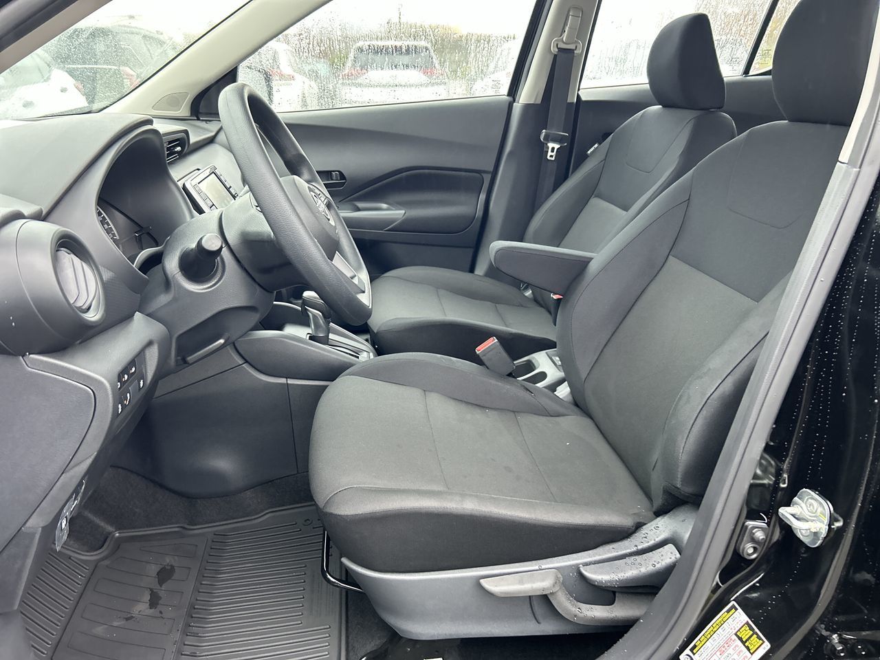 Nissan Kicks Play  2025 à Vancouver, Colombie-Britannique