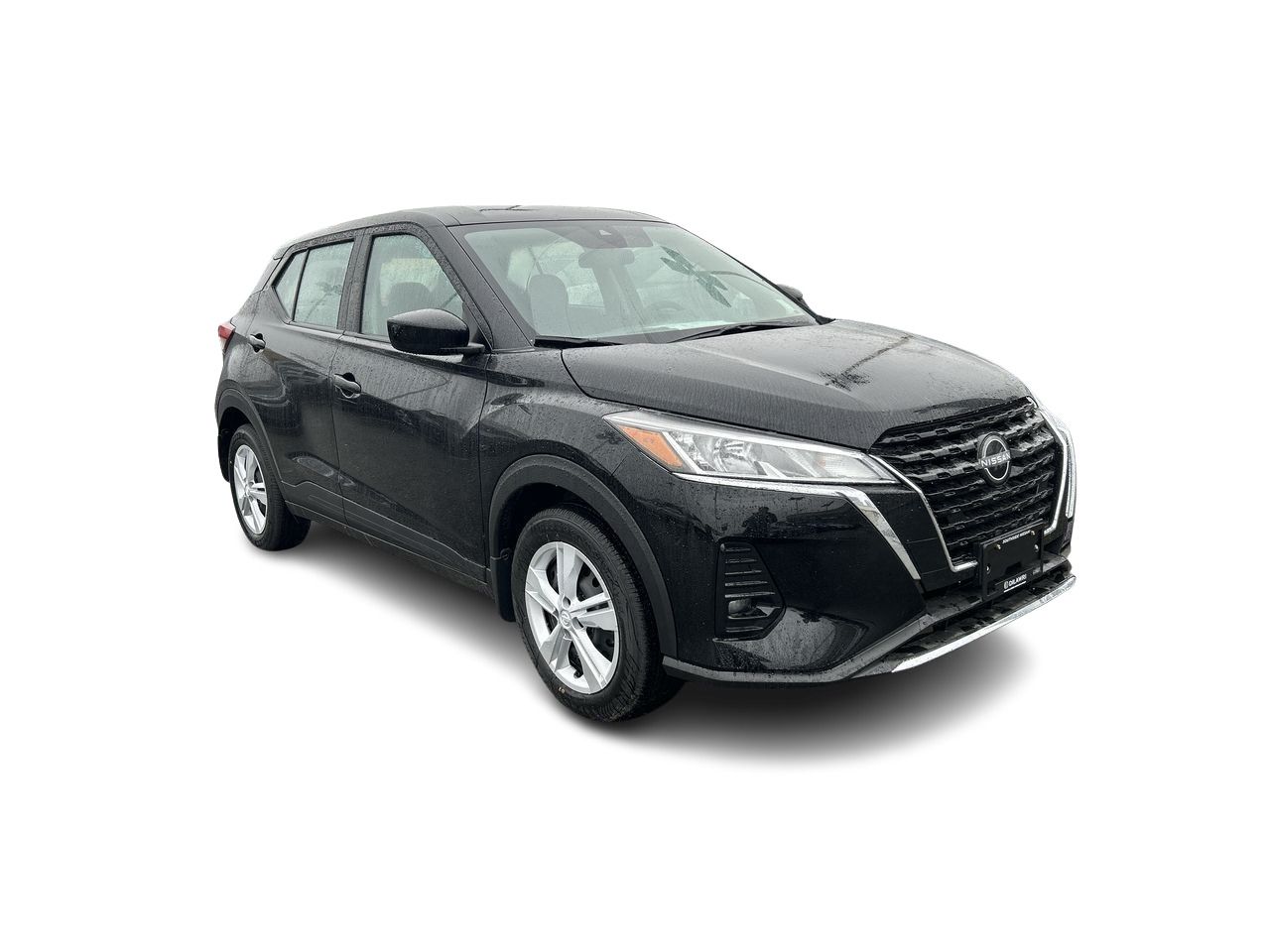 Nissan Kicks Play  2025 à Vancouver, Colombie-Britannique