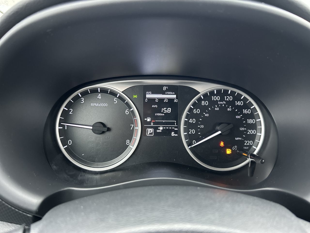 Nissan Kicks Play  2025 à Vancouver, Colombie-Britannique