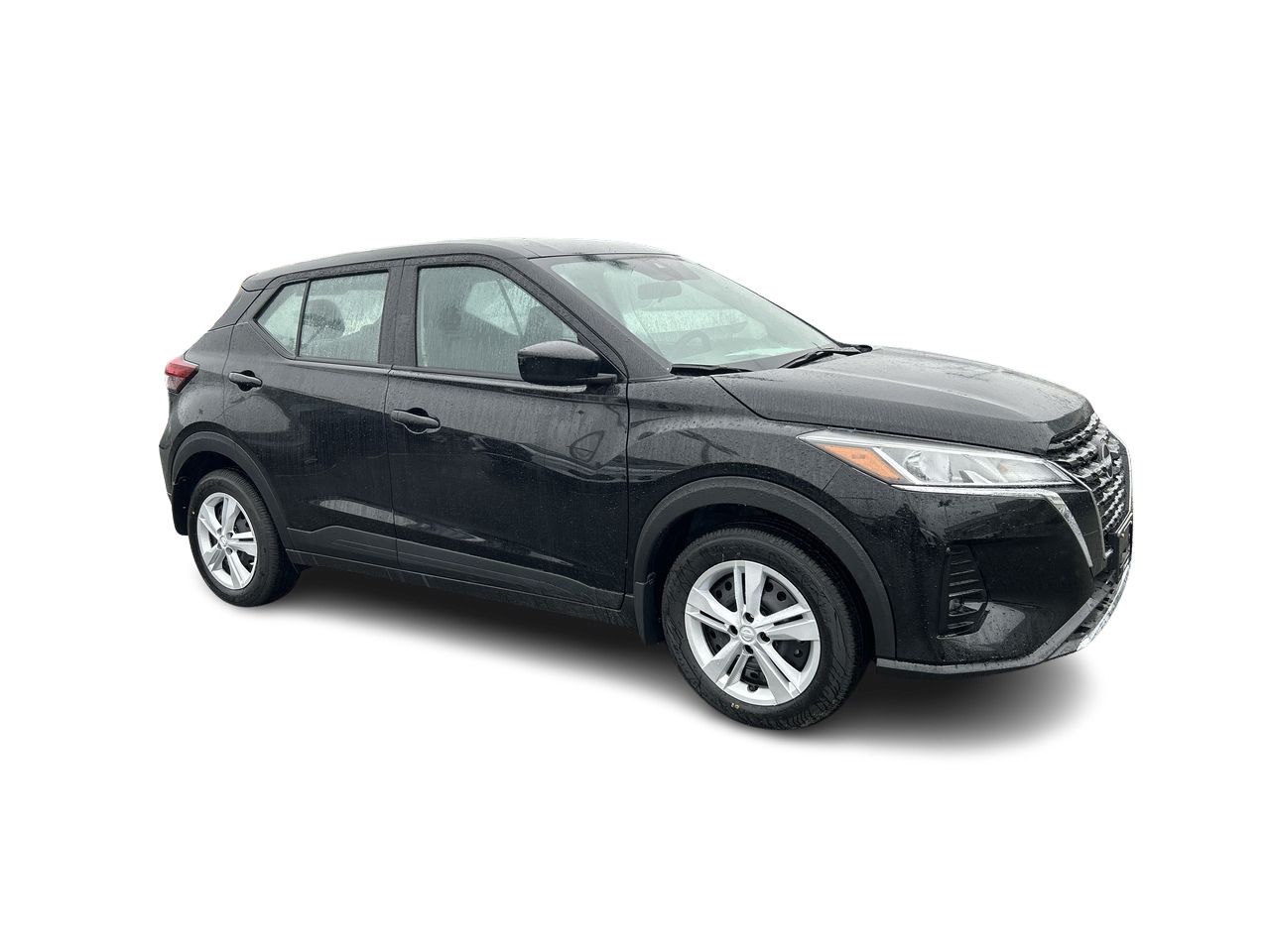 Nissan Kicks Play  2025 à Vancouver, Colombie-Britannique