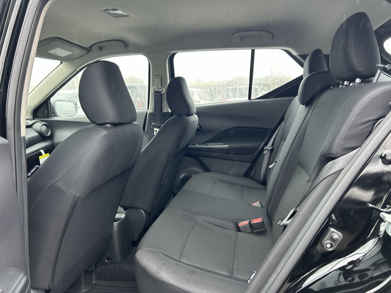 Nissan Kicks Play  2025 à Vancouver, Colombie-Britannique