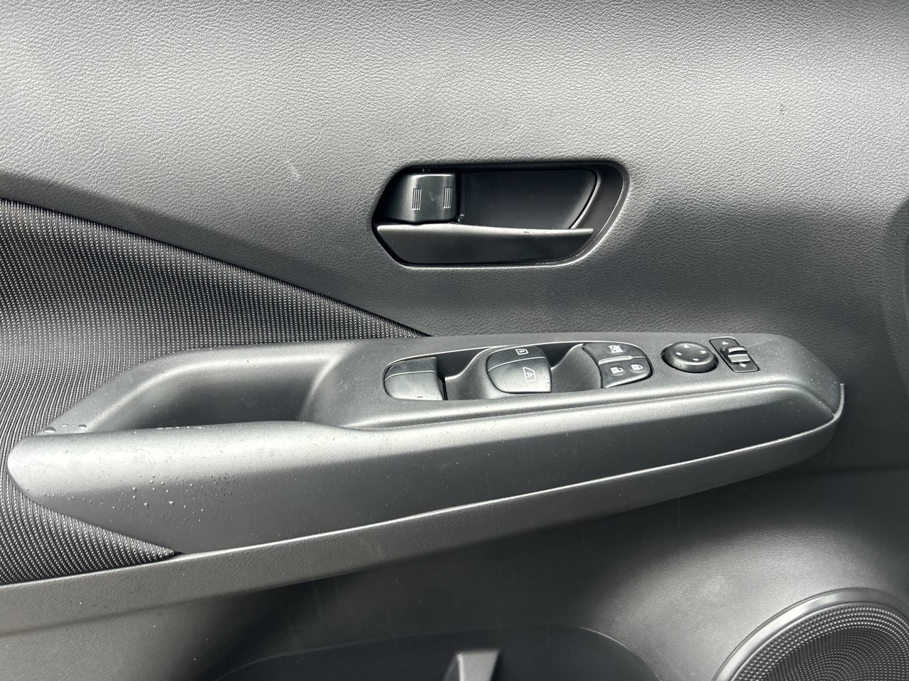 Nissan Kicks Play  2025 à Vancouver, Colombie-Britannique