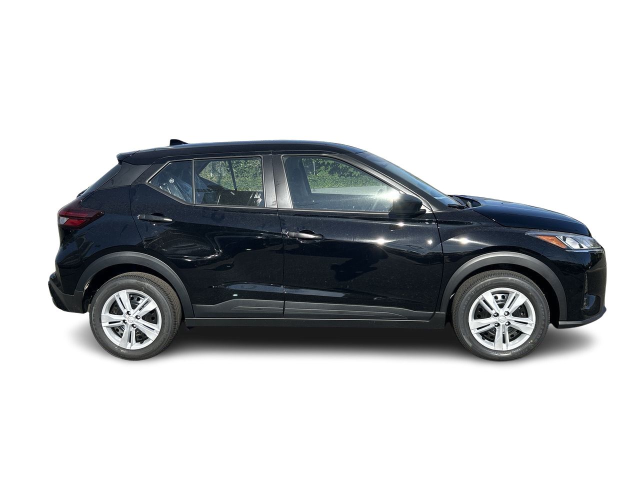 2025 Nissan Kicks Play in Vancouver, British Columbia