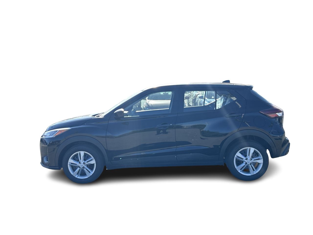 2025 Nissan Kicks Play in Vancouver, British Columbia