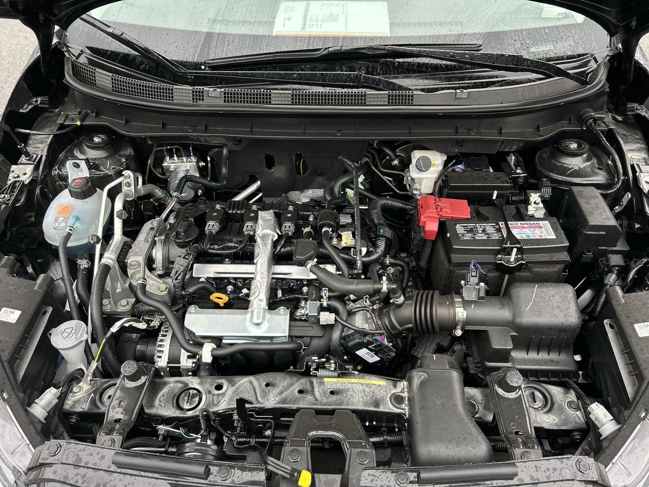 Nissan Kicks Play  2025 à Vancouver, Colombie-Britannique