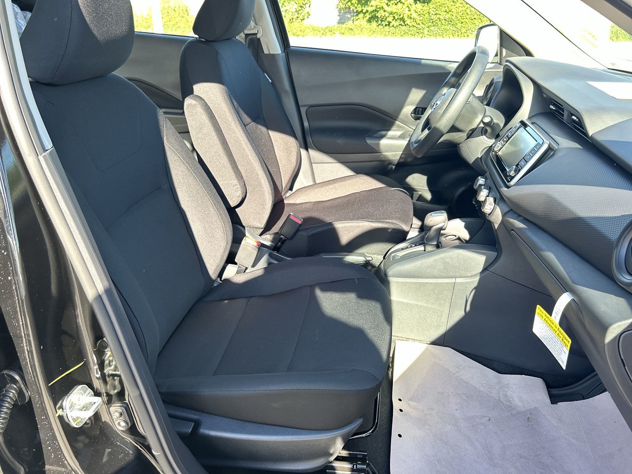 2025 Nissan Kicks Play in Vancouver, British Columbia