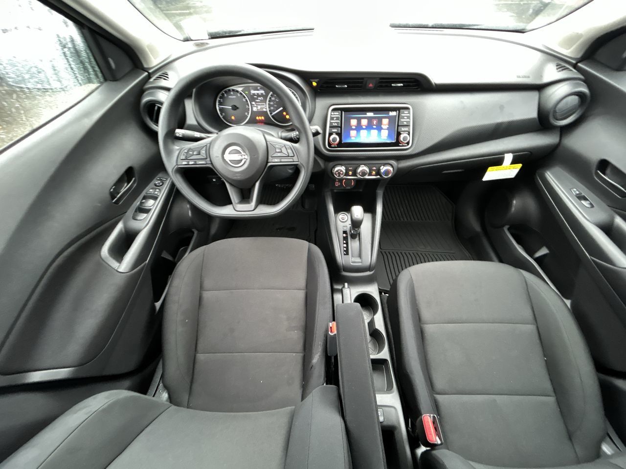 Nissan Kicks Play  2025 à Vancouver, Colombie-Britannique