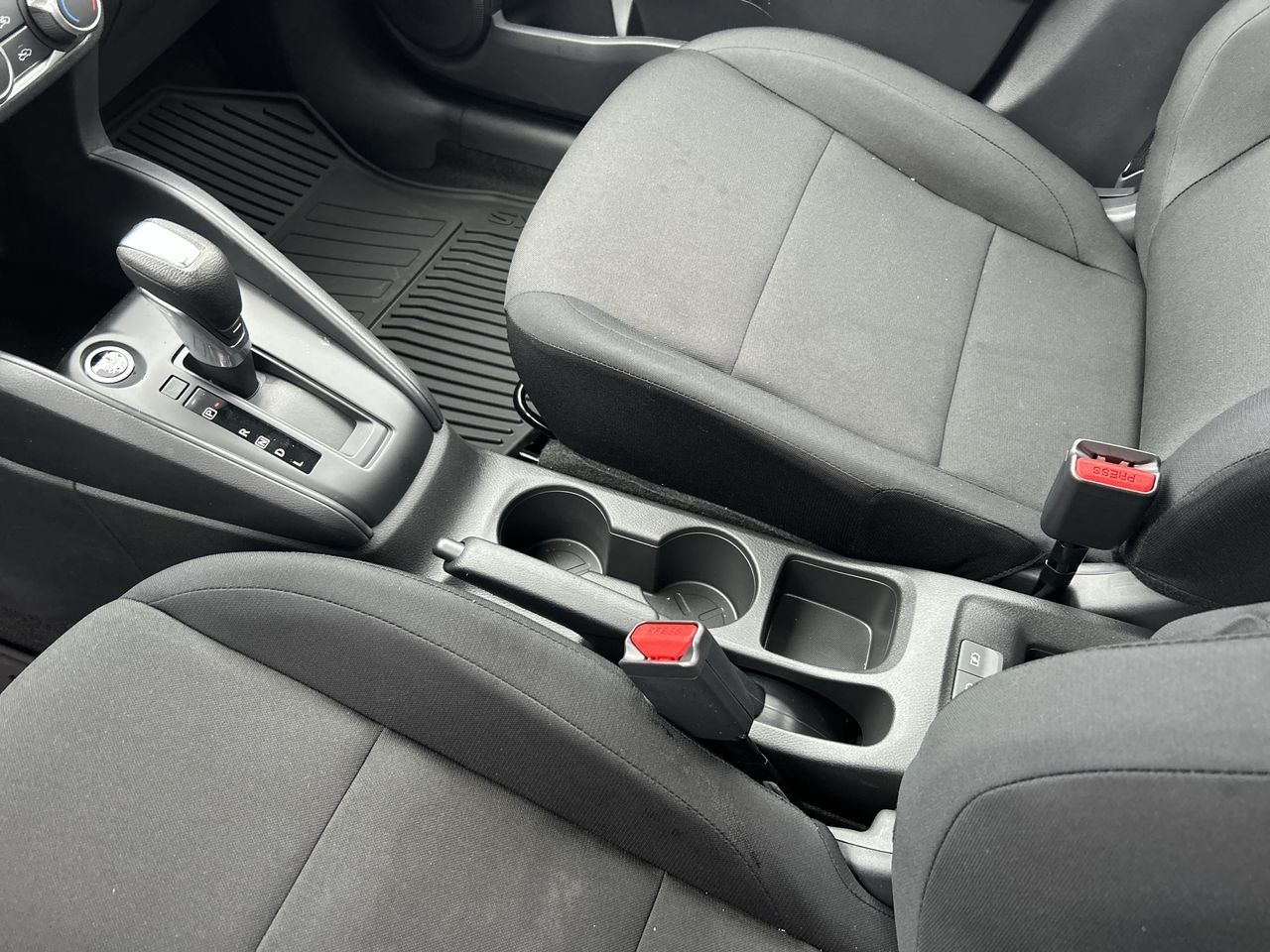 Nissan Kicks Play  2025 à Vancouver, Colombie-Britannique