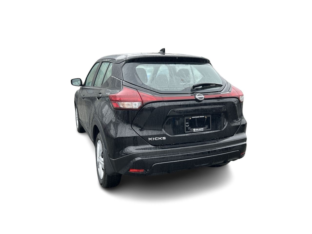 Nissan Kicks Play  2025 à Vancouver, Colombie-Britannique