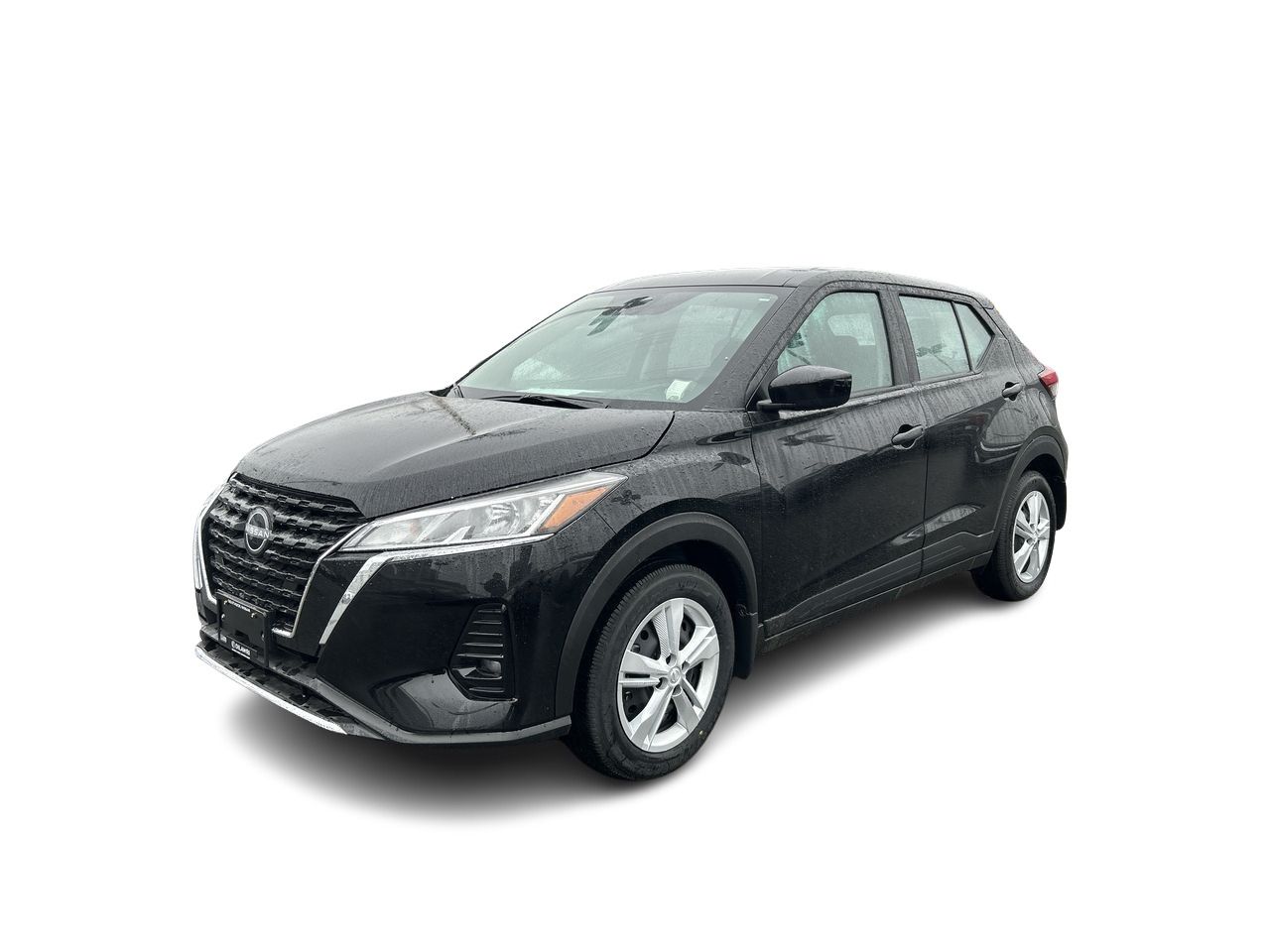 Nissan Kicks Play  2025 à Vancouver, Colombie-Britannique