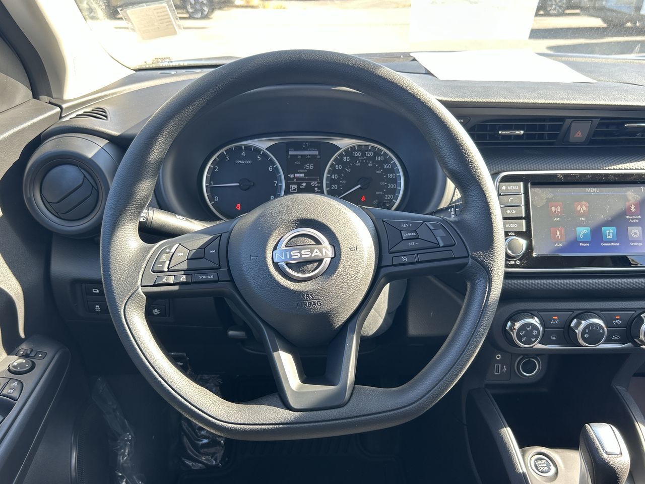 2025 Nissan Kicks Play in Vancouver, British Columbia