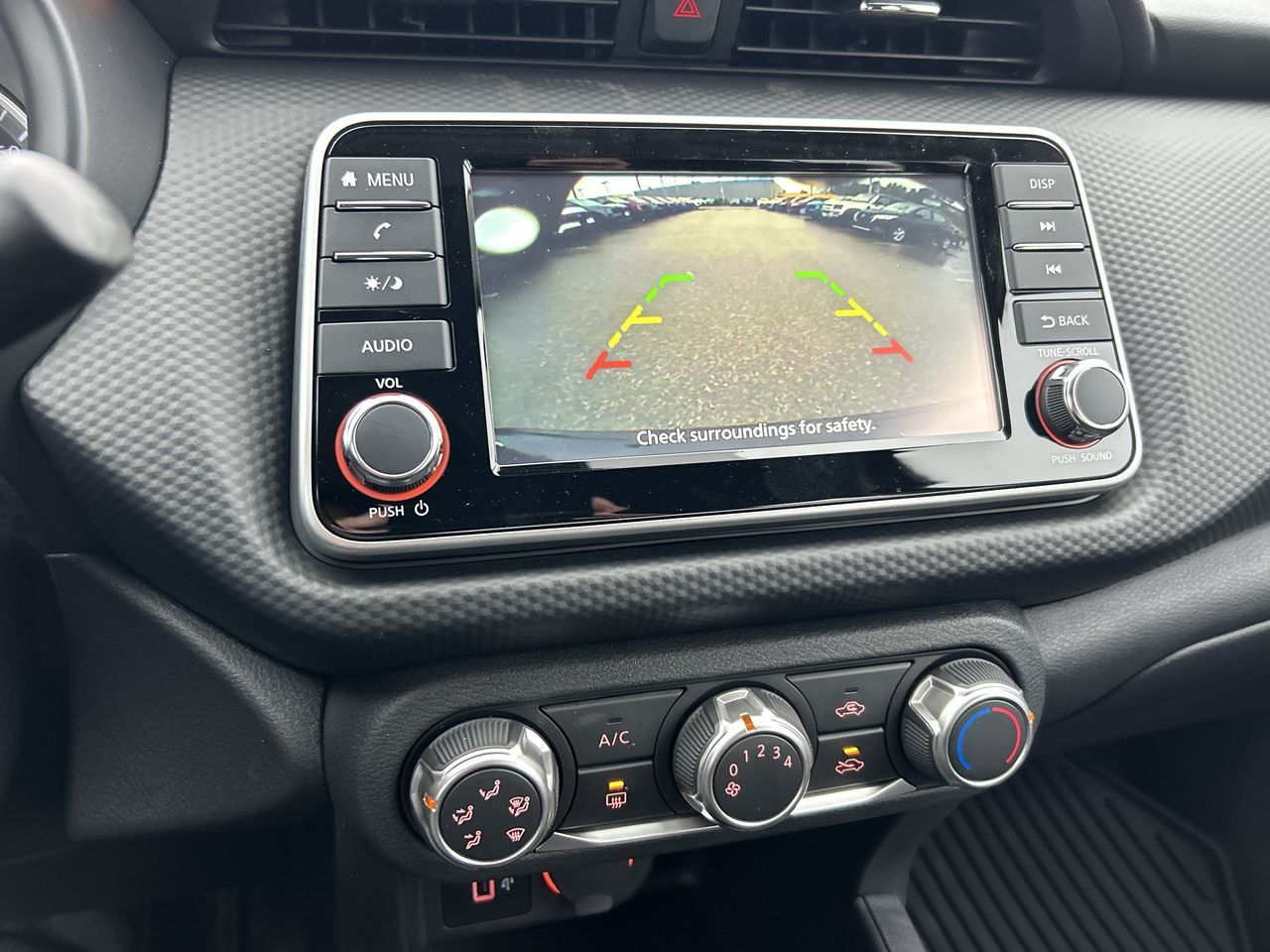 Nissan Kicks Play  2025 à Vancouver, Colombie-Britannique