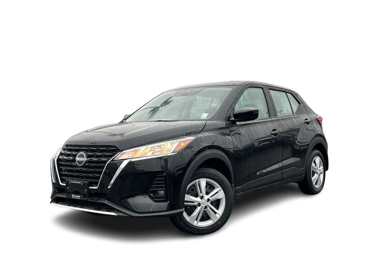 Nissan Kicks Play  2025 à Vancouver, Colombie-Britannique