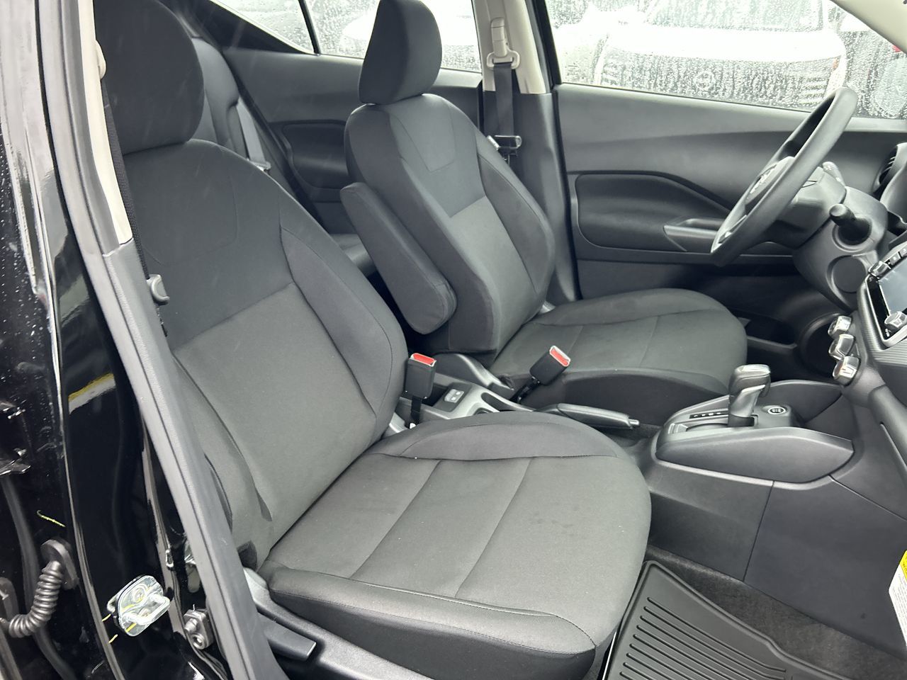 Nissan Kicks Play  2025 à Vancouver, Colombie-Britannique