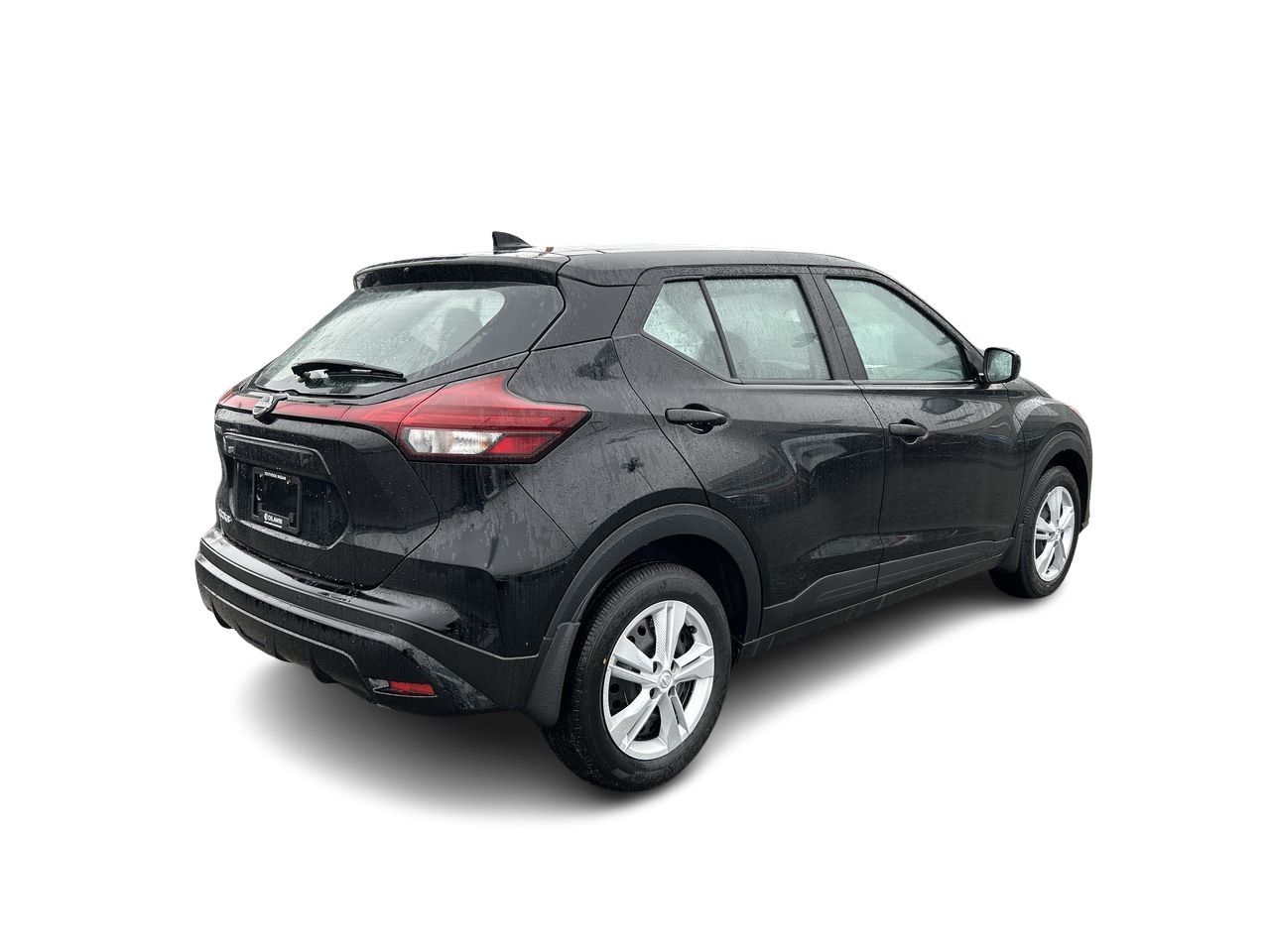 Nissan Kicks Play  2025 à Vancouver, Colombie-Britannique