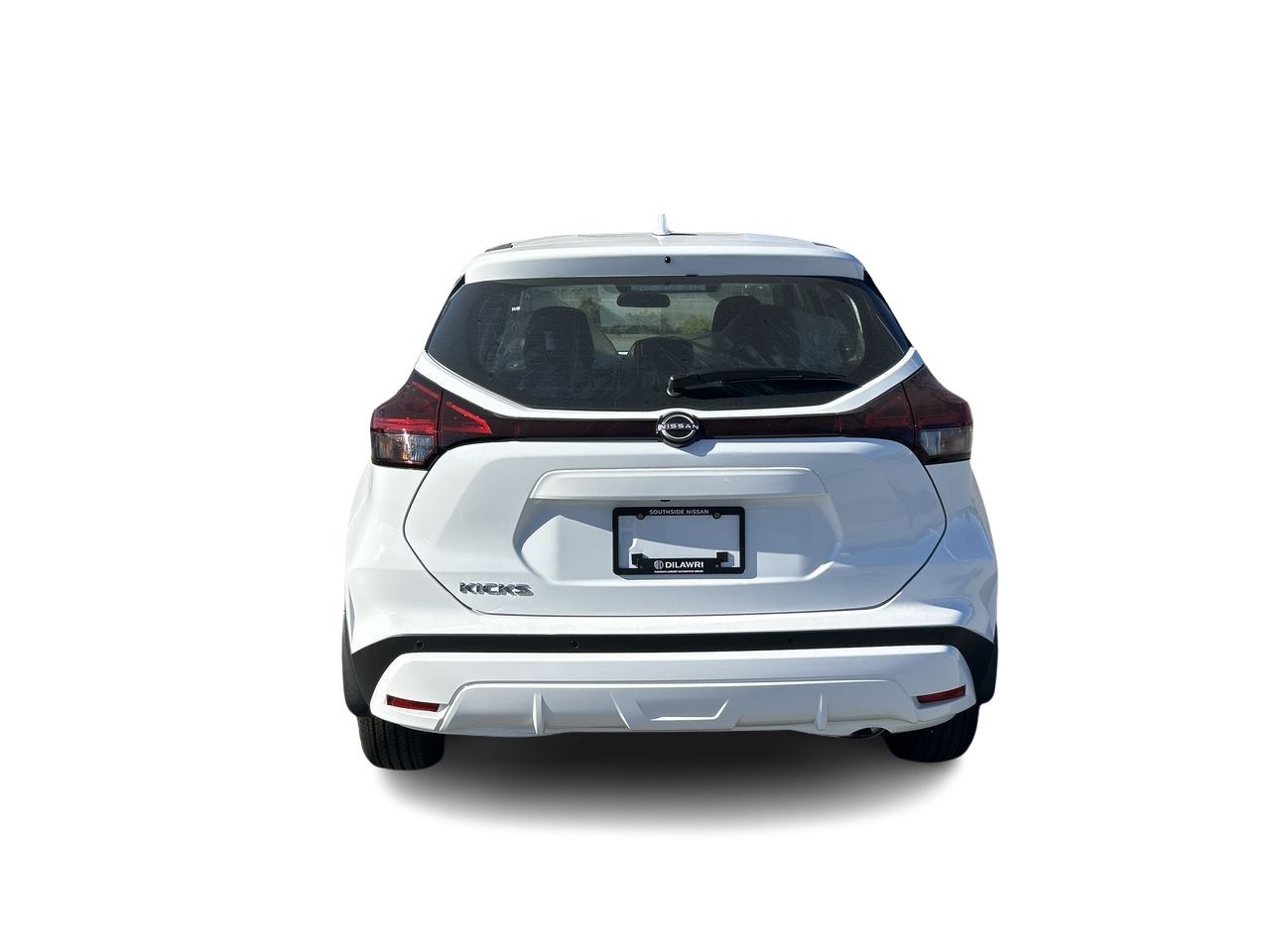 Nissan Kicks Play  2025 à Vancouver, Colombie-Britannique