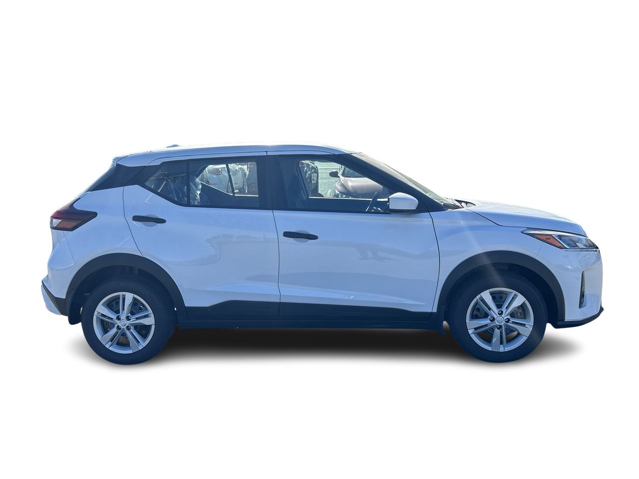 Nissan Kicks Play  2025 à Vancouver, Colombie-Britannique