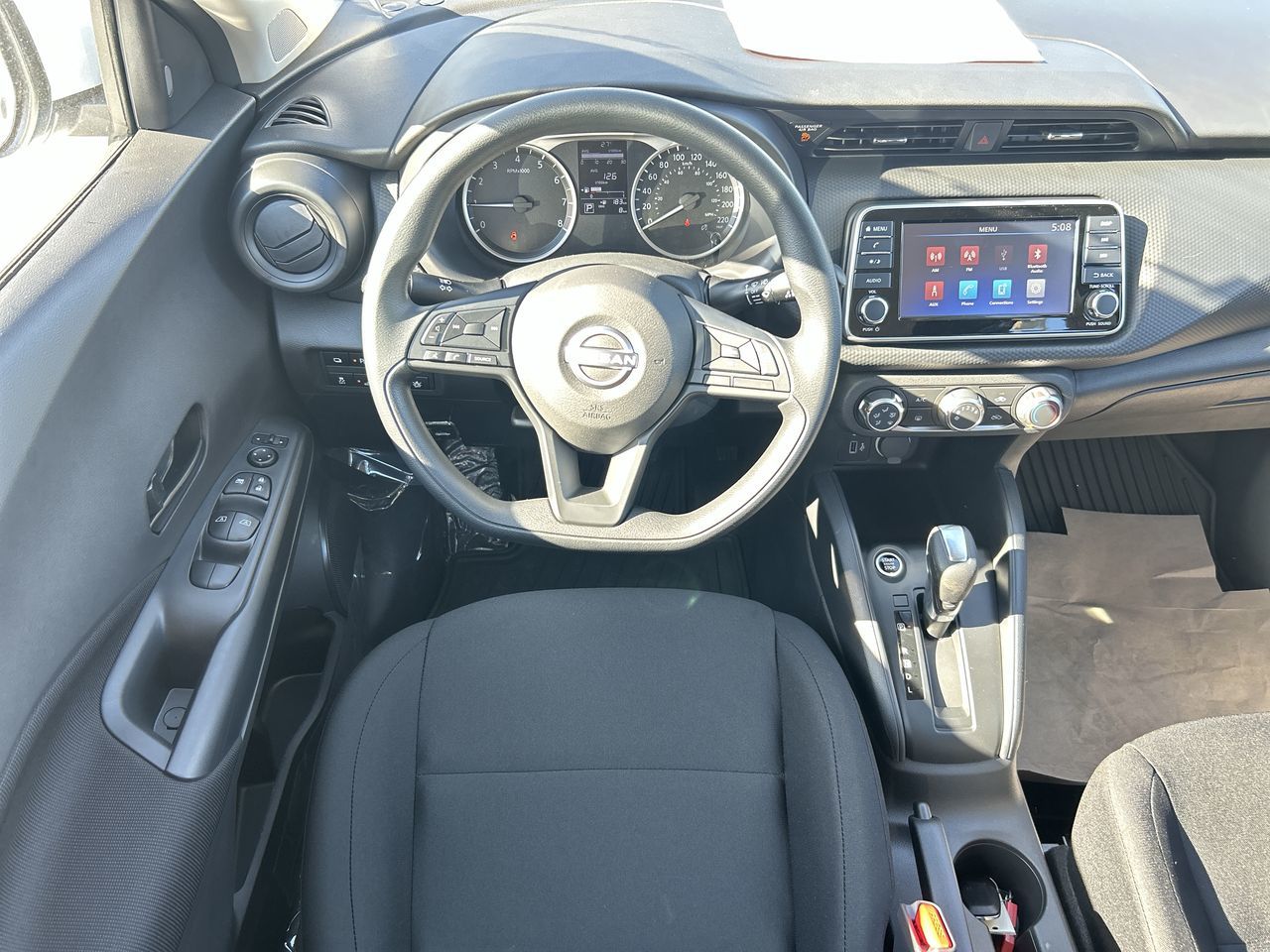 Nissan Kicks Play  2025 à Vancouver, Colombie-Britannique