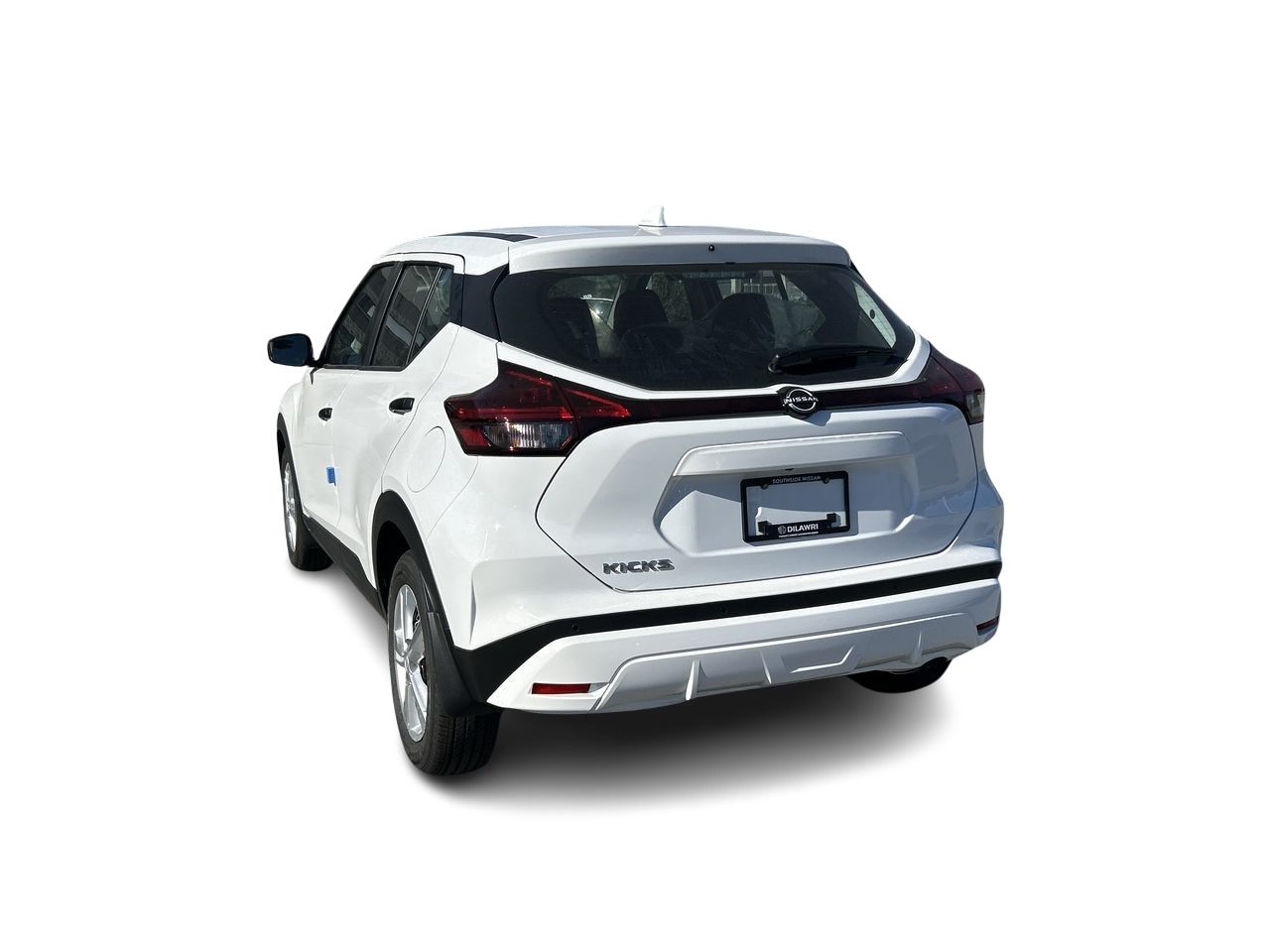 Nissan Kicks Play  2025 à Vancouver, Colombie-Britannique