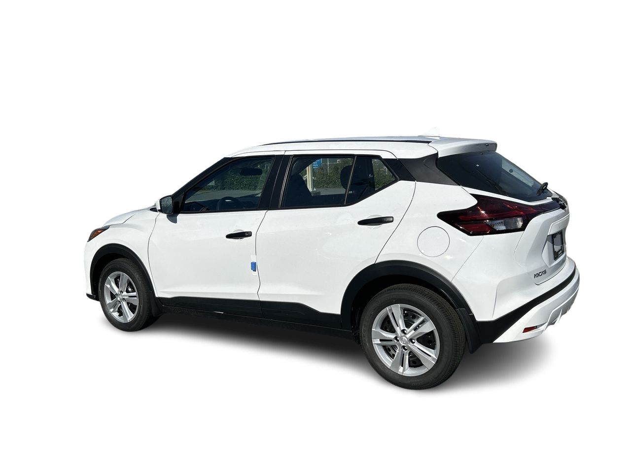 Nissan Kicks Play  2025 à Vancouver, Colombie-Britannique