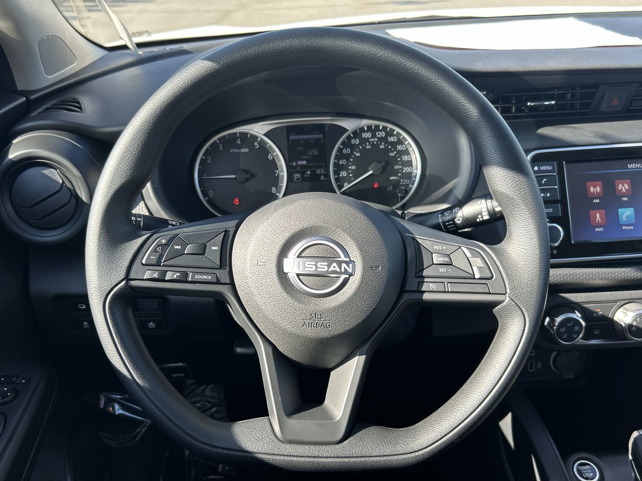 Nissan Kicks Play  2025 à Vancouver, Colombie-Britannique