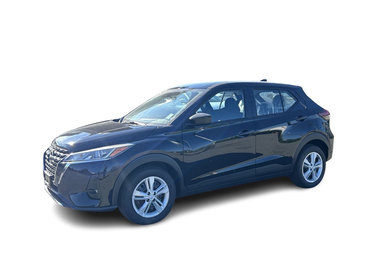 2025 Nissan Kicks Play in Vancouver, British Columbia