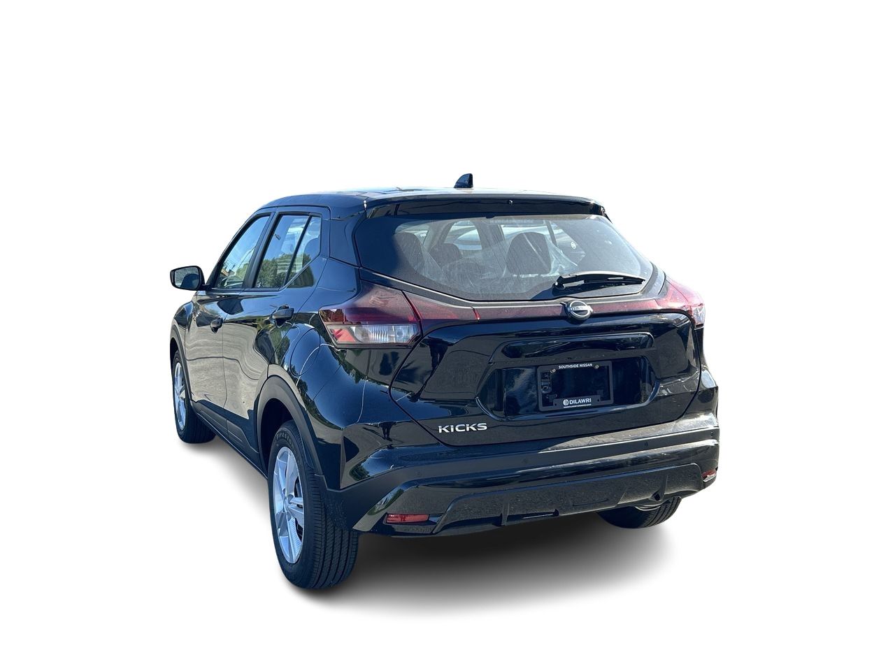 2025 Nissan Kicks Play in Vancouver, British Columbia