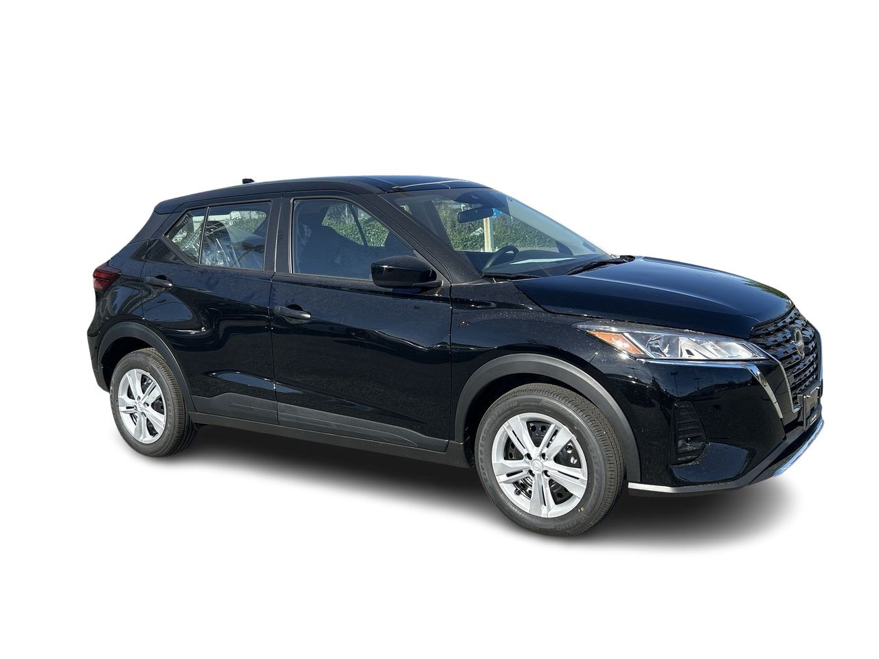 2025 Nissan Kicks Play in Vancouver, British Columbia