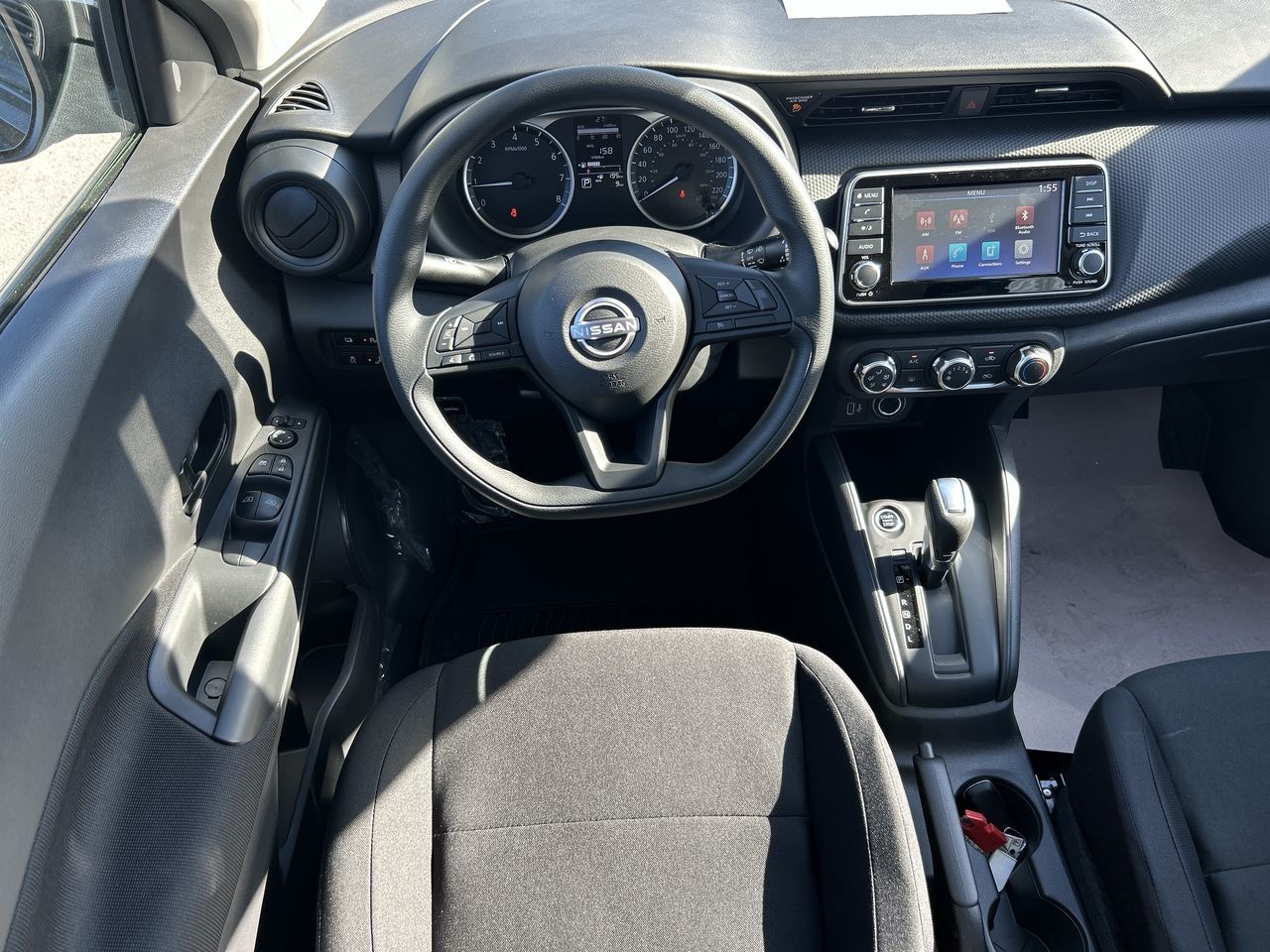 2025 Nissan Kicks Play in Vancouver, British Columbia