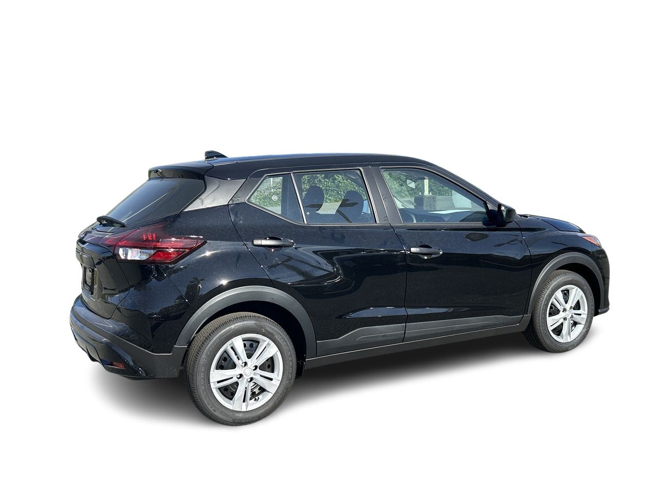 2025 Nissan Kicks Play in Vancouver, British Columbia