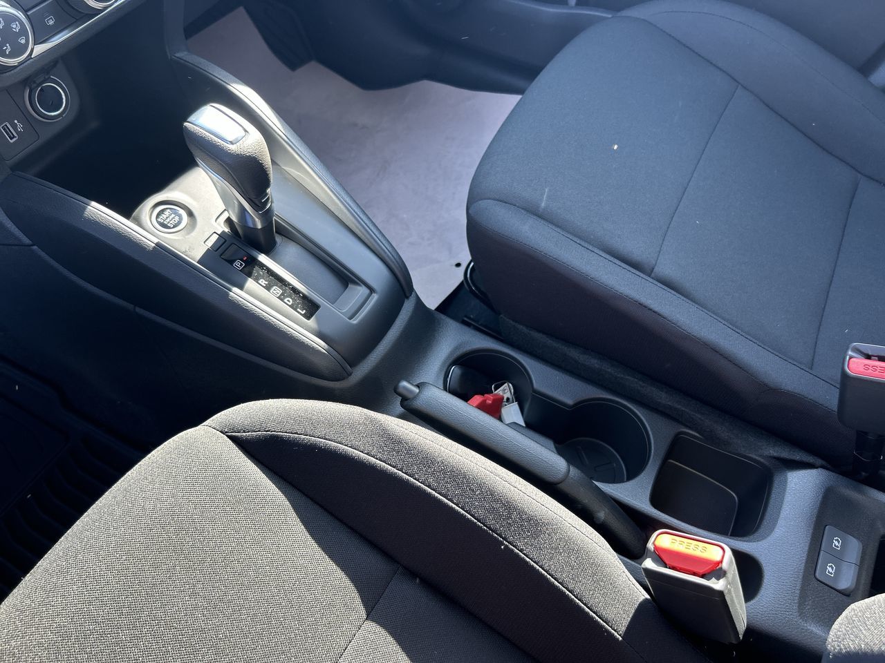 2025 Nissan Kicks Play in Vancouver, British Columbia