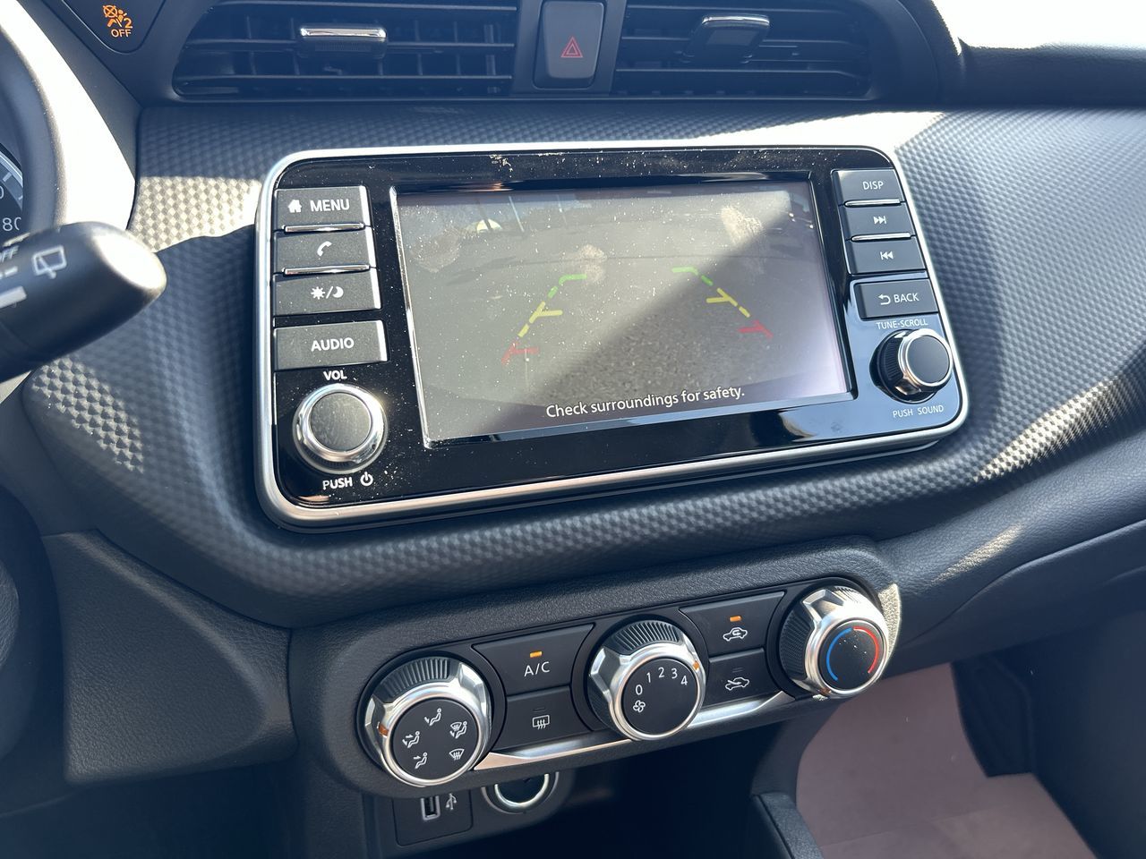 2025 Nissan Kicks Play in Vancouver, British Columbia