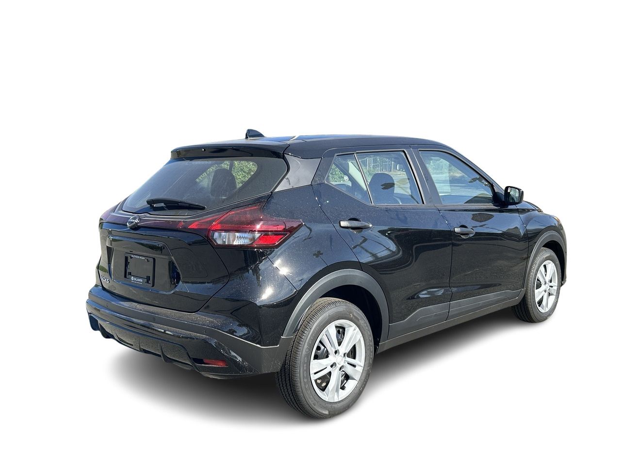 2025 Nissan Kicks Play in Vancouver, British Columbia