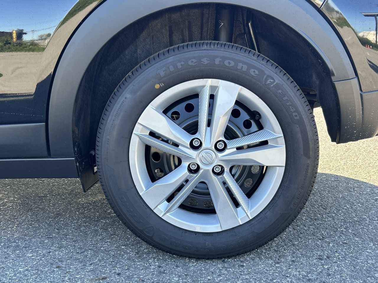 2025 Nissan Kicks Play in Vancouver, British Columbia