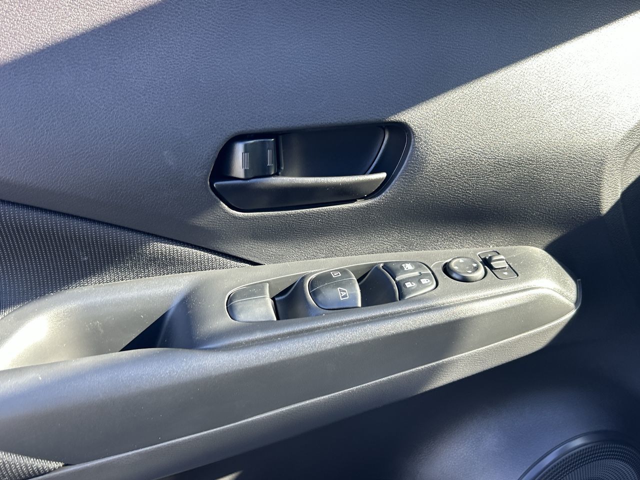 2025 Nissan Kicks Play in Vancouver, British Columbia