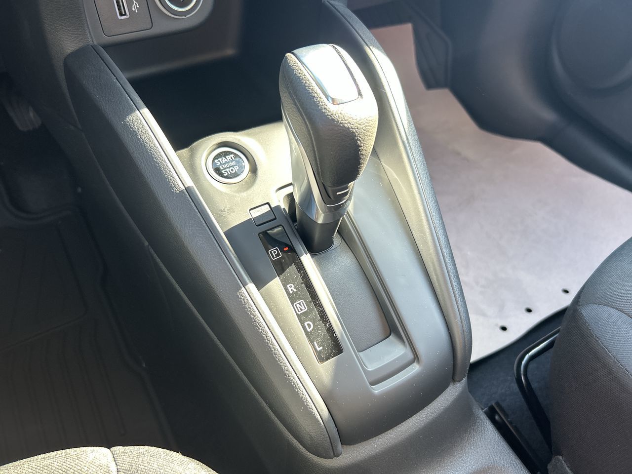 2025 Nissan Kicks Play in Vancouver, British Columbia