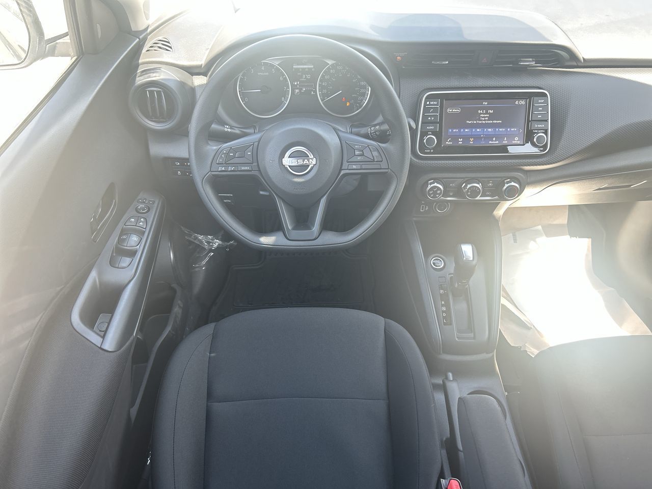Nissan Kicks Play  2025 à Vancouver, Colombie-Britannique