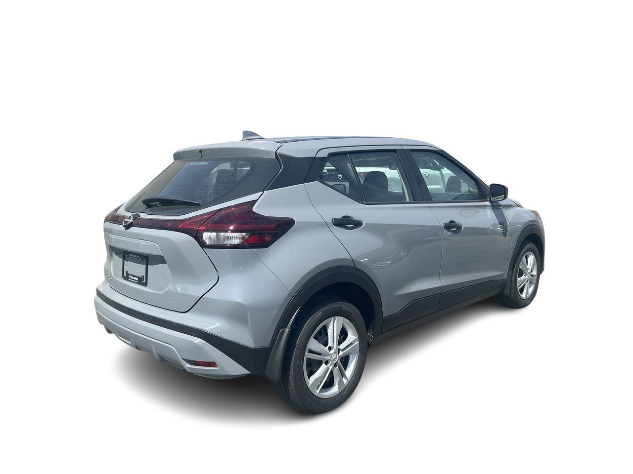 Nissan Kicks Play  2025 à Vancouver, Colombie-Britannique